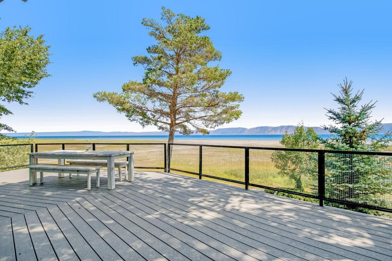 Blue Water Villa Garden City Bagian luar foto